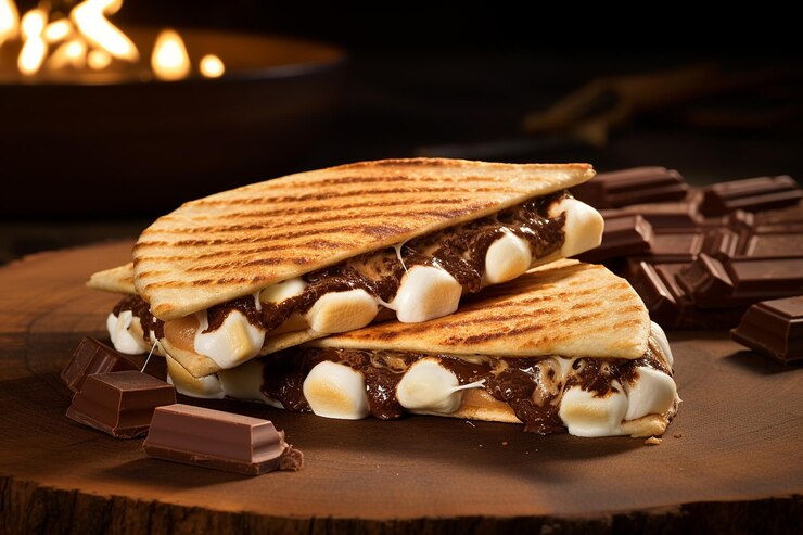 chocolate-sandwich